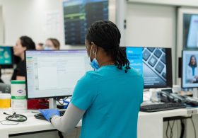 Battle of Hospital A.I. vs. Insurer A.I. Is Pushing Medical Costs Higher