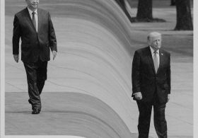 The U.S. and China Are Far Apart on A.I. Safety