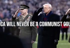 ‘Love Me’ Ad Promotes Trump With Public Money Ahead of the Midterms