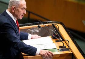 Netanyahu Attacks Mamdani in Heated U.N. Speech