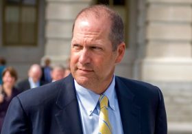 Republican John Sununu and Democrat Chris Pappas win New Hampshire Senate primaries, setting up battleground race…