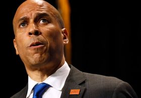 Wrong Talking Points, Spartacus: Sen. Cory Booker Calls Abdul El-Sayed a ‘Fringe’ Figure