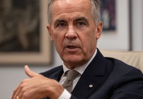 Carney Seeks New Trade Partners for Canada, But Knows the Limits
