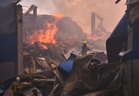 Stuck on the Battlefield, Russia Wages ‘Total War’ on Ukraine’s Economy