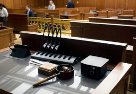 Missouri Congressional Map Fight Delivers Another Plot Twist