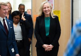 Bid to Raise Sales Taxes in Virginia Raises Questions