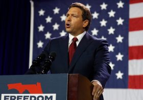 From Last to First: Florida’s Rise and the Heritage Election Integrity Scorecard 