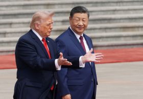 Don’t Be Fooled by China’s Recent Months of Low Military Activity