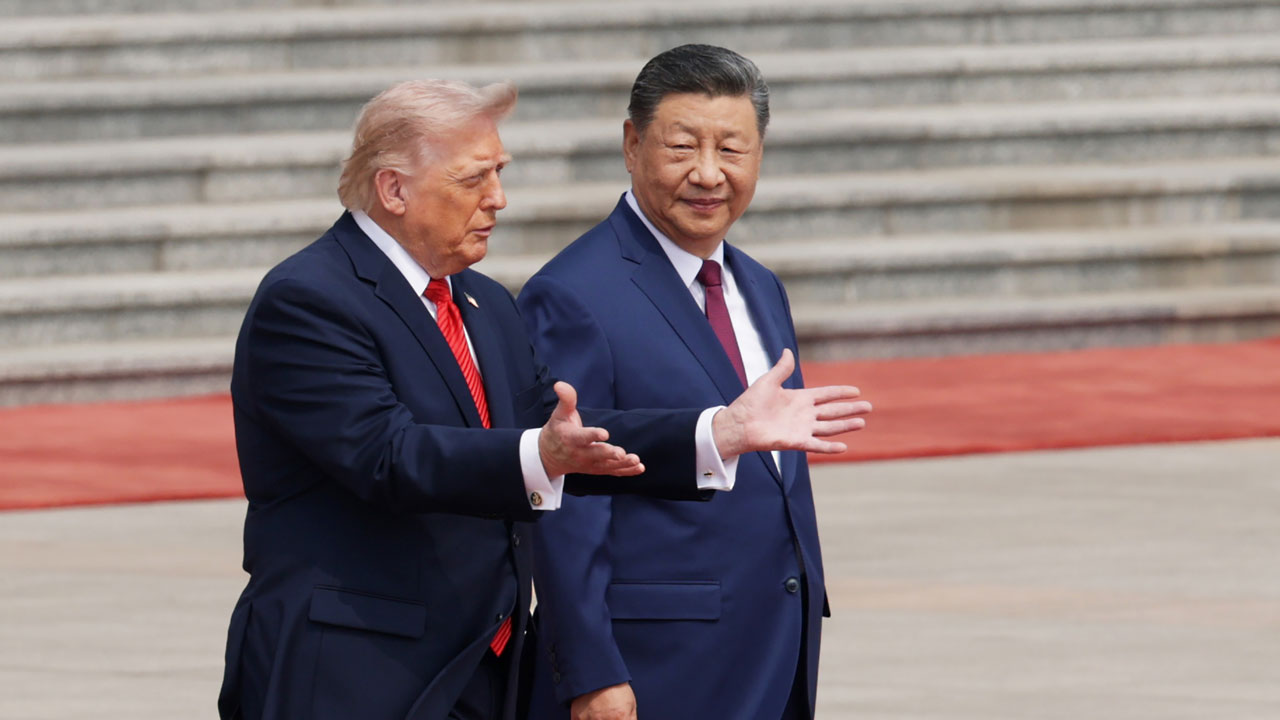 Don’t Be Fooled by China’s Recent Months of Low Military Activity 260923 Summit
