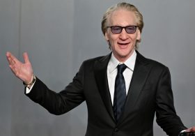 In an Age of Tribalism, Bill Maher Just Did Something Radical: He Admitted He Was Wrong
