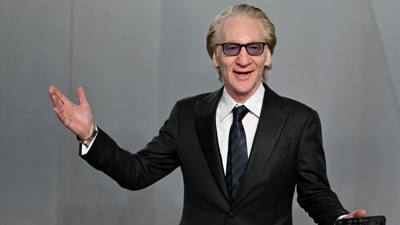 In an Age of Tribalism, Bill Maher Just Did Something Radical: He Admitted He Was Wrong 260925 Maher
