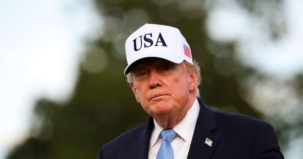 Trump to unveil plans for a $15 billion steel mill in Iowa 260928 donald trump mn 0950 67a64a