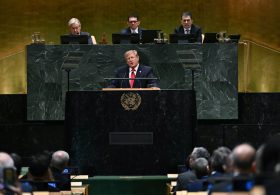 Coalition Can Defend Life, Family, and Sovereignty at the UN