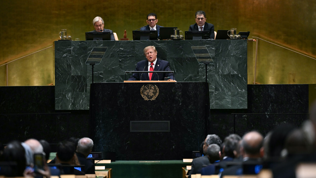 Coalition Can Defend Life, Family, and Sovereignty at the UN 260932 UN