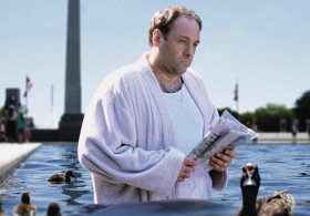 The Four TV Shows That Heralded America’s Fall