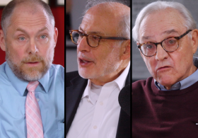Will the Midterms Bring a Political Realignment?