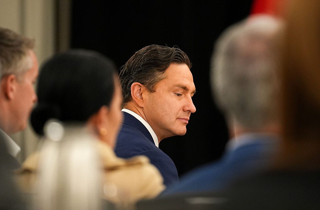 This Week in Canada: ‘Canada First’ Is Easier Said Than Done