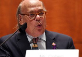 The Latest Attempt to Impeach Trump Criminalizes Not Being a Leftist