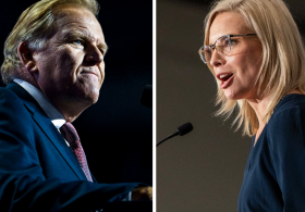 A ‘Big Problem’: Trump’s War With Iran Drags Down Republicans in Midterms