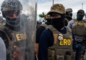 ICE Plans 5,000 New Hires to Help With Deportation Drive