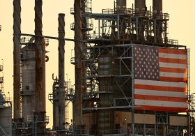 These Republicans Have Called on Trump to Ban U.S. Diesel Exports