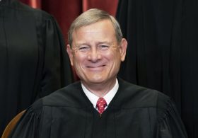 Chief Justice John Roberts Argues That Those Suffering ‘Aesthetic Injury’ Have Standing to Sue