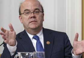 This One Photo Perfectly Encapsulates the Democrat Temper Tantrum After That Socialism Vote