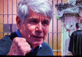 Bombshell: Newly Released FBI Interviews Support What Governor Blagojevich Has Been Saying About His Case for Years…