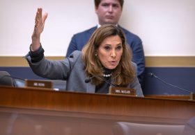 Is Donald Trump Finally Tired of Maria Salazar?