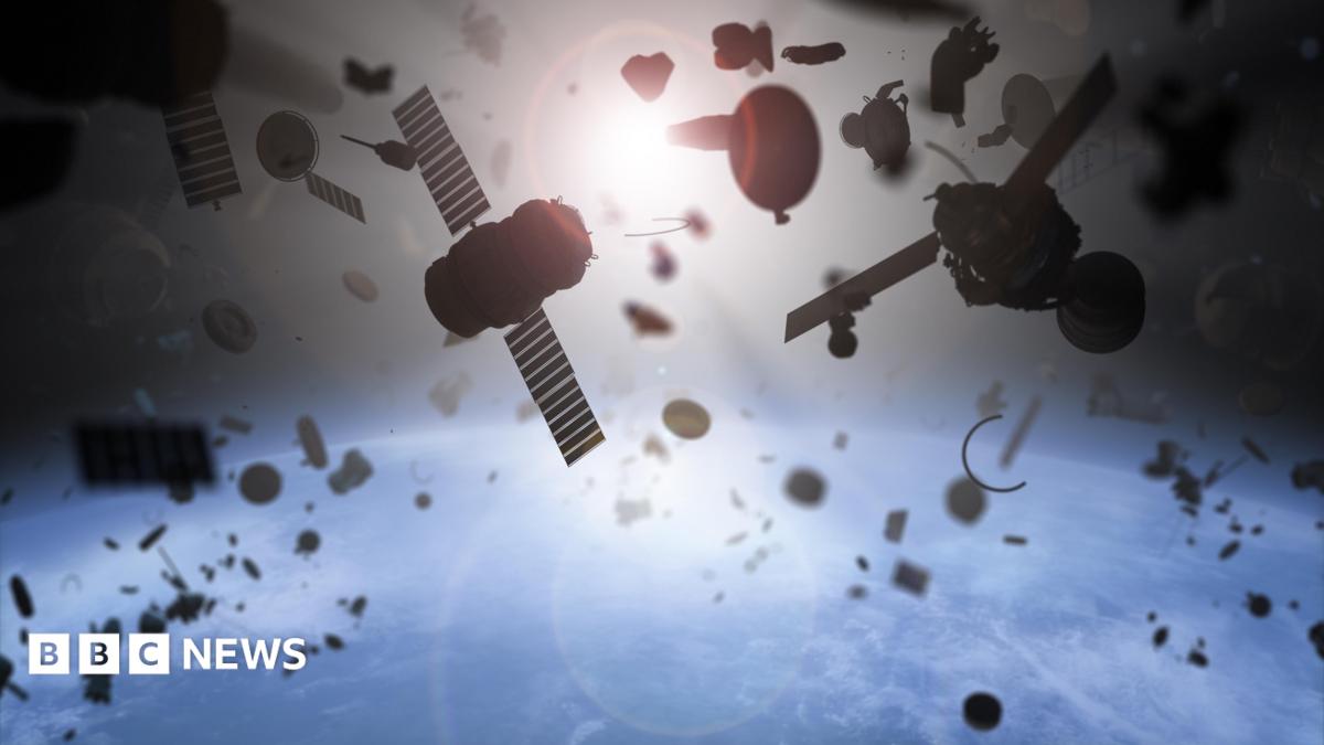 What weapon could the US have put into space? 2c 11