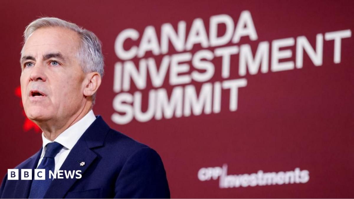 Five takeaways from Canada's push to woo the world's richest investors 2c 15
