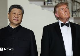 The world’s two most powerful men just met. How did it go?