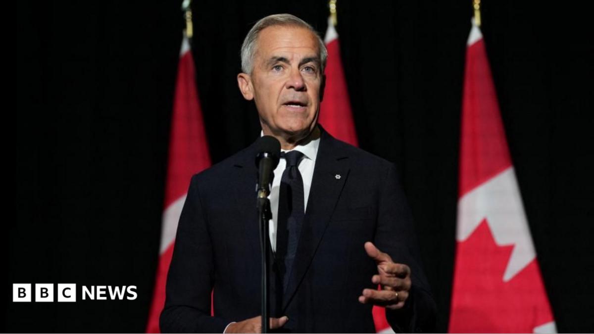 Carney gambles on the world's biggest investors betting on Canada 2c 8