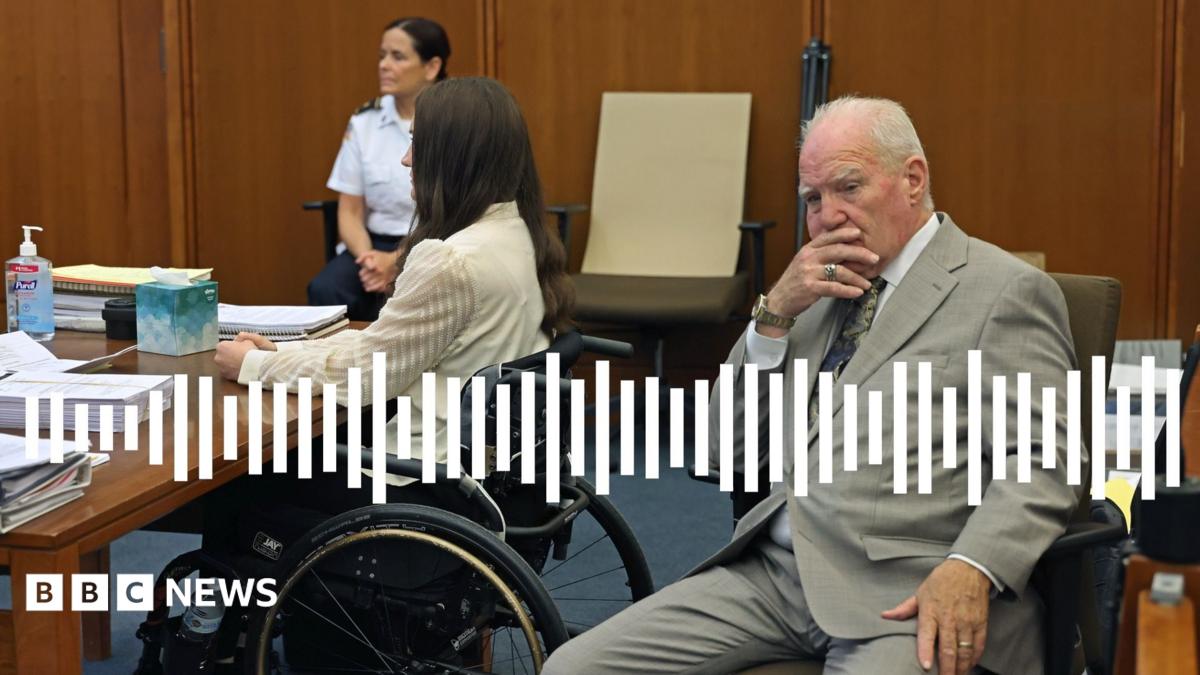 Listen: Juror in Lindsay Clancy trial speaks about lone holdout 2c