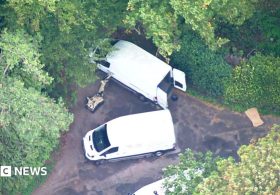 What we know about UK airbase counter-terror probe