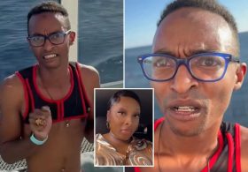 Louisiana cruise passenger tracks down alleged $1,100 scammer who used funds for luxury trip: ‘Where’s my money?”
