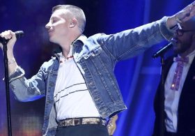 The Essex Files: Macklemore Hijacks Ed Sheeran Concert for One-Sided Political Rant.