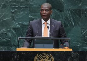 Africa must have a say in global AI rules – South Africa