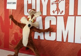 ‘Coyote Vs. Acme’ Creates a new Genre in Cinema — a Film That Actually Entertains!