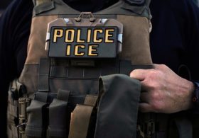 Here We Go Again: Another ICE-Involved Shooting, This Time in Austin