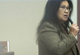 Mayor Kaohly Her Has Gone Too Far Harassing Her Police Chief, and It’s Time for Her To Resign