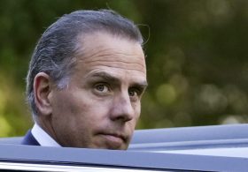 Hunter Biden: ‘I may have to’ run for president in 2028