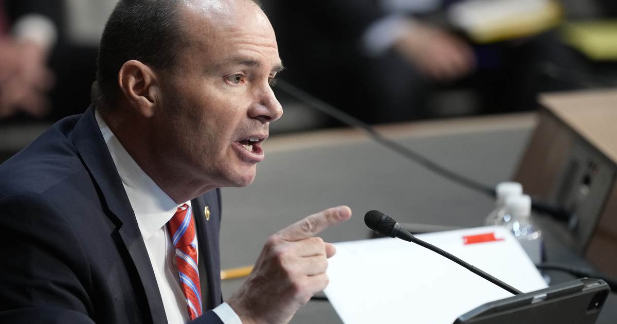 Mike Lee Explodes: 30,000 Noncitizens Exposed on US Voter Rolls 31bbc49b 1200x630 1
