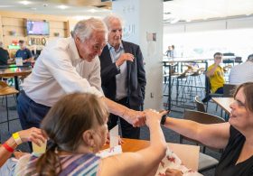 Ed Markey’s Massachusetts Senate Race Is a Generational Fight, With a Twist