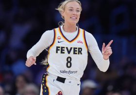 ‘Not Trying to Be Dramatic’: Sophie Cunningham Masterfully Trolls WNBA Player Who Flipped Out on Fan