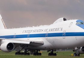 The Essex Files: Why That ‘Doomsday Plane’ Over Tulsa Reminds Us Peace Requires Preparation