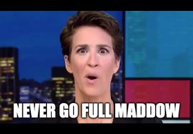 MS NOW’s New Membership Service Allows Users to Talk to Rachel Maddow, Joe Scarborough