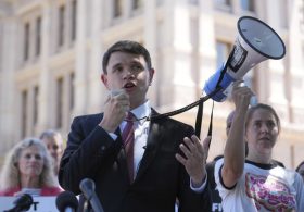 The Morning Briefing: Talarico’s ‘Resident Alien’ Campaign Keeps Getting Weirder