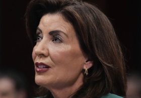 ‘Talk About Getting Gaslit’: Blanche Slams Hochul’s 9/11 ‘Defund the Police’ Attack As a Stunt