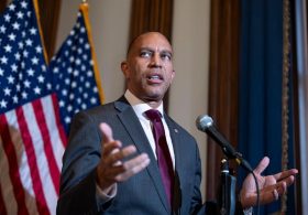 House Democrats plan vast oversight agenda of Trump administration — Impeachment is an option…